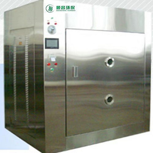 食品低溫干燥設(shè)備 低溫真空微波干燥機(jī) 節(jié)能環(huán)保微波設(shè)備廠家