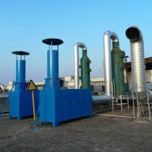 2019年環(huán)保設(shè)備加工市場(chǎng) 價(jià)格行情、報(bào)價(jià)要點(diǎn)與批發(fā)采購渠道解析